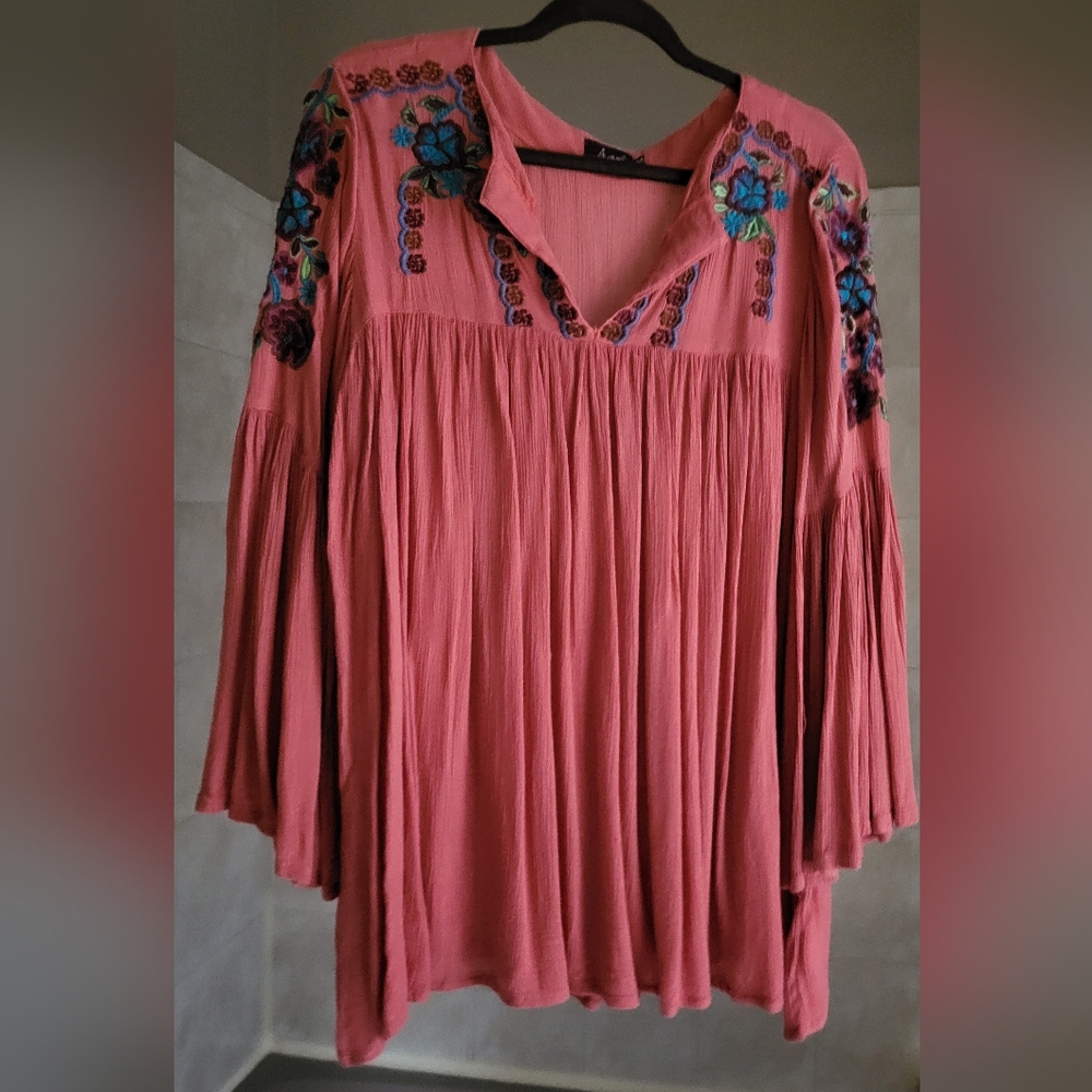 Bohemian And Beautiful